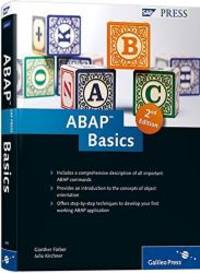 ABAP Basics