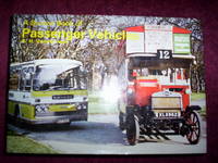 A Source Book of Passenger Vehicles