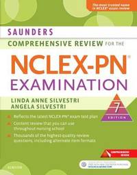 Saunders Comprehensive Review for the NCLEX-PN? Examination