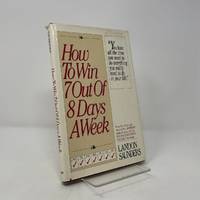 How to Win Seven Out of Eight Days a Week