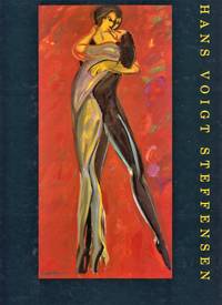 Hans Voigt Steffensen. Tekst  og billeder