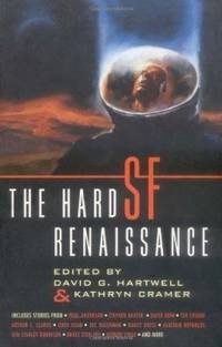 image of The Hard SF Renaissance