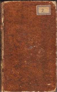 Lexicon Botanicum. Exhibens Etymologiam,…