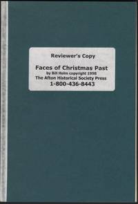 Faces of Christmas Past