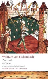 Parzival and Titurel (Oxford World's Classics)