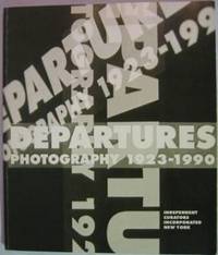 Departures: Photography 1923-1990