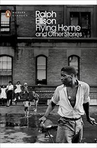 Flying Home And Other Stories (Penguin Modern Classics)