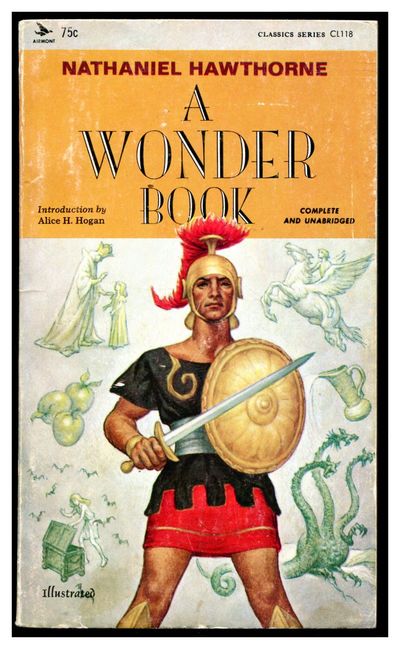 A Wonder Book