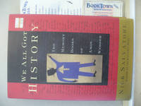 We All Got History: The Memory Books of Amos Webber