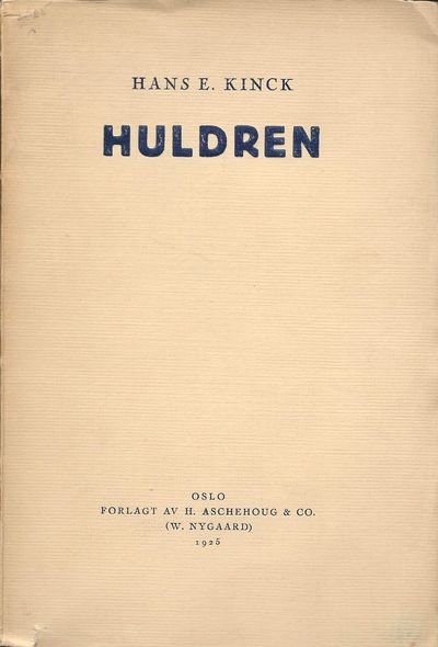 Huldren