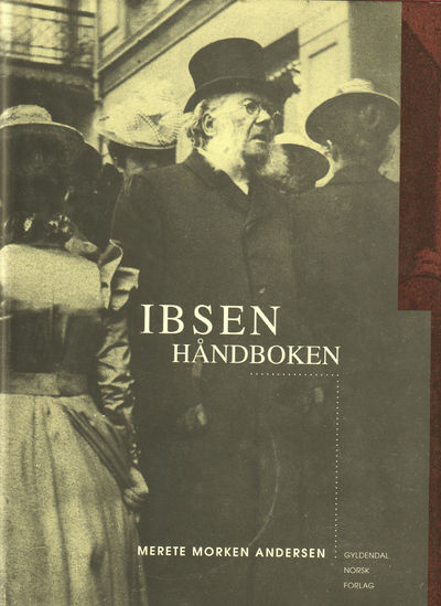 Ibsen håndboken