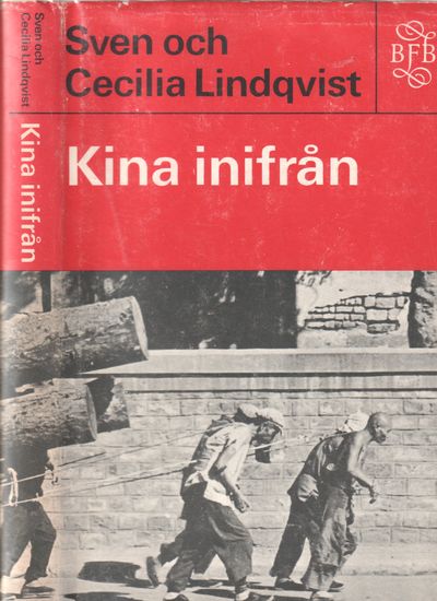 Kina inifrån