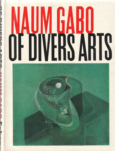 Of Divers Art