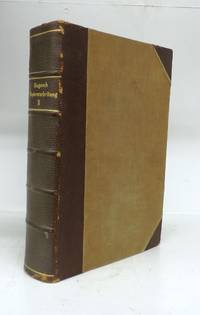 Lexikon der Papierverarbeitung (Volume 2 only) by Heinrich BIAGOSCH - Hardcover - 1930 - from Attic Books (SKU: 104418)