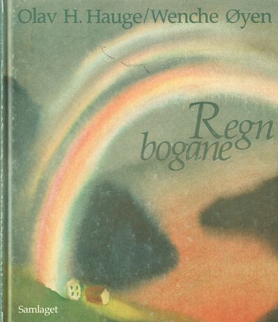 Regnbogane