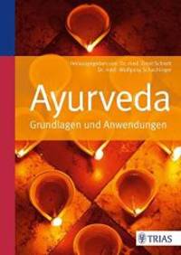 image of Ayurveda