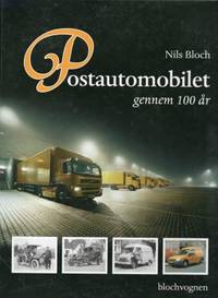 Postautomobilet gennem 100 år.