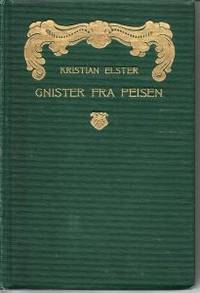 Gnister fra peisen