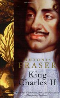King Charles II