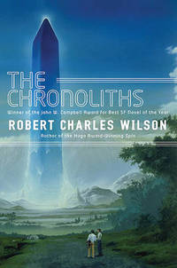 image of The Chronoliths