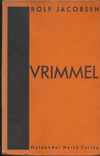 Vrimmel