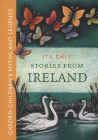 Stories from Ireland (Oxford Children's Myths and Legends)