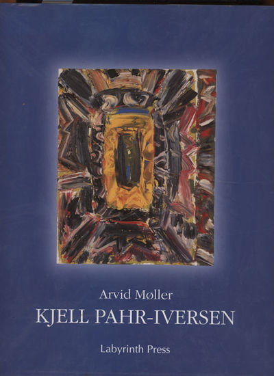 Kjell Pahr-Iversen