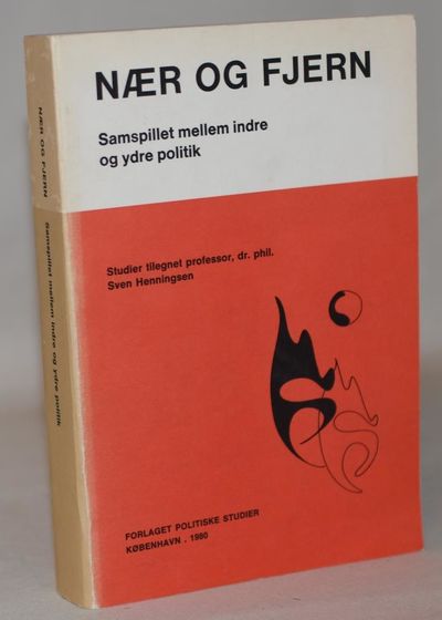Nær og fjern -  samspillet mellem indre og ydre…