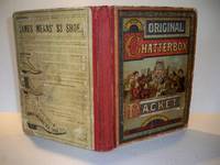 Chatterbox (Original Chatterbox Packet)