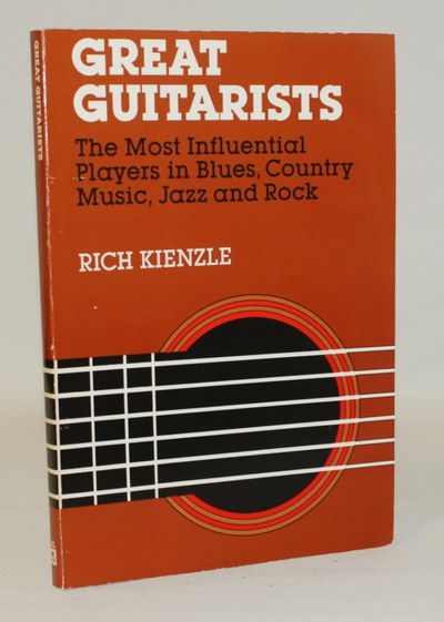 Great guitarists.