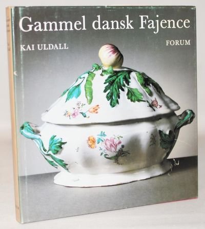 Gammel dansk fajance. Fra fabrikker i kongeriget…