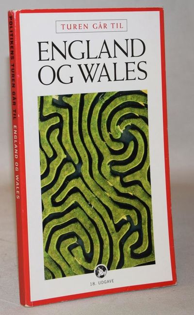 Turen går til England og Wales.