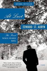 cover of At Last: The Final Patrick Melrose Novel