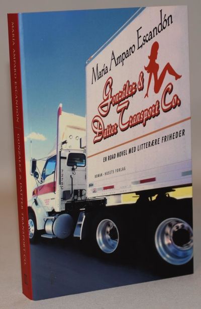 González & Datter Transport Co. - en road novel…