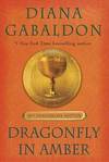 Dragonfly In Amber
