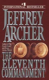 The Eleventh Commandment : A Novel