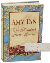 image of The Hundred Secret Senses (Signed First Edition)