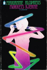 Mørkets kjerne. Oversatt av Kari Risvik.