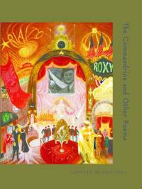 The Commandrine and Other Poems