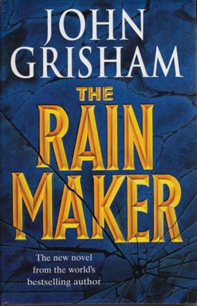 The Rainmaker.