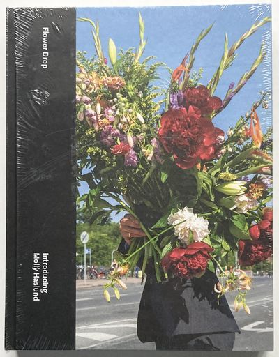 Flower Drop. Introducing Molly Haslund.
