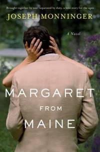 Margaret from Maine : A Novel