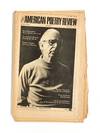 View Image 2 of 5 for THE AMERICAN POETRY REVIEW: Vol 1, No. 1 Inventory #53614