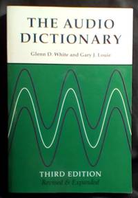 The Audio Dictionary