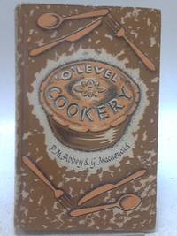 O' Level Cookery