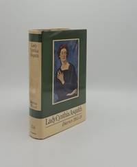 LADY CYNTHIA ASQUITH DIARIES 1915-18 by ASQUITH Lady Cynthia