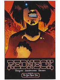 Redneck: They Eyes Upon You (Redneck No. 2)