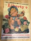 Liberty July 15, 1939 Vol. 16 No. 8