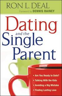 Dating and the Single Parent: * Are You Ready to Date? * Talking With the Kids  * Avoiding a Big Mistake * Finding Lasting Love