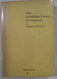 Confidence-Man: His Masquerade